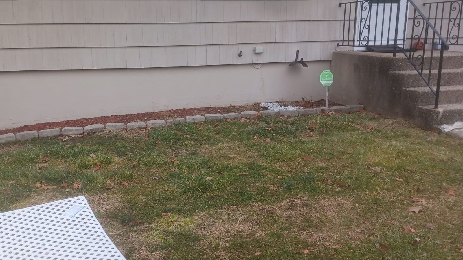 Custom Accessibility Ramp photo 1